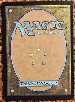 ✨Portent of Calamity✨ MTG | Bloomburrow | Showcase | NM/M | R 0306 - Image 2