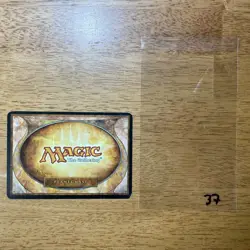 🌊☄ Mirrored Depths - MTG Oversize - Planechase - DCI WPN Gateway Promo 44 L37 - Image 2