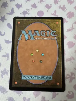 MTG - Deduce - MKM - 0052 - Foil - Image 2