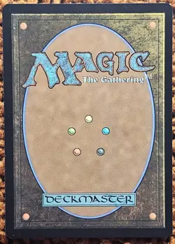 ✨Talisman of Indulgence✨ MTG | Universes Beyond: Doctor Who | NM/M | U 0252 - Image 2