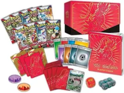 Pokemon TCG Scarlet & Violet Elite Trainer Box (Koraidon) NEW FACTORY SEALED - Image 2