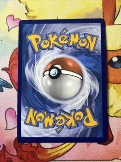 Mega Abomasnow Ex 36/132 Mega Evolution MEG -Near Mint- Pokemon TCG - Image 2