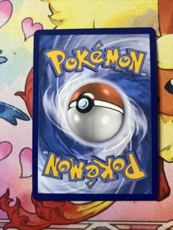 Mega Camerupt ex 022/132 Double Rare - Pokemon TCG Mega Evolution - NM - Image 2