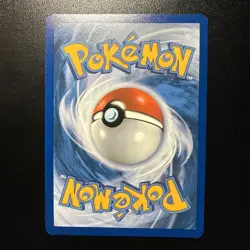 FREE SHIPPING Pokemon TCG Zoroark BW19 BW Promos Black Star Promo Cosmos Holo - Image 2