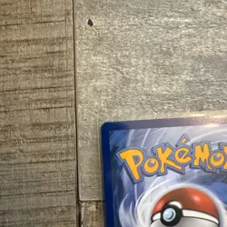 Riolu Pokemon Center Exclusive Mega Evolution Promo Holo - Image 2
