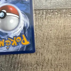 Riolu Pokemon Center Exclusive Mega Evolution Promo Holo - Image 4