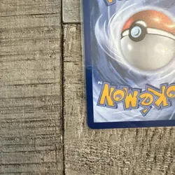 Riolu Pokemon Center Exclusive Mega Evolution Promo Holo - Image 5