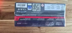 Pokemon Paldean Fates ETB Elite Trainer Box New Sealed - Image 2