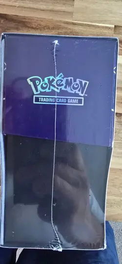 Pokemon Paldean Fates ETB Elite Trainer Box New Sealed - Image 4