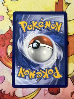 Mega Gardevoir Ex 060/132 Mega Evolutions Pokemon Pack Fresh NM - Image 2