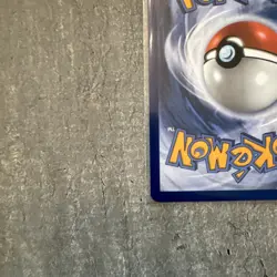 Mega Evolutions - Alakazam 009 Stamped Pokemon Center Promo - NM Pack Fresh - Image 4
