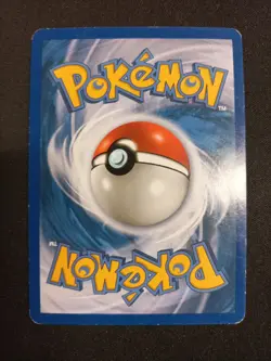 Carte Pokemon Energie Feu Ho-Oh 116/123 HeartGold SoulSilver - Image 2