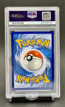 PSA 10 Charizard #TG03 Full Art 2022 Pokemon SwSh Lost Origin GEM MINT - Image 2