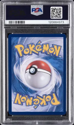 2025 POKEMON KOREAN SV-P PROMO #173 DITTO PSA 10 - Image 2