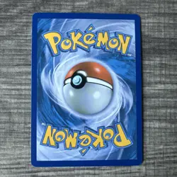 Pokemon TCG Medicham 81/160 Reverse Holo Rare XY Primal Clash - Image 2