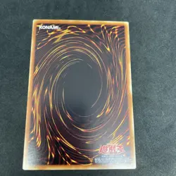 yugioh La Jinn the Mystical Genie of the Lamp B2-20 normal japnese - Image 2