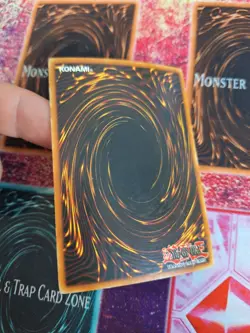 Yugioh Armed Dragon LV7 DP2-EN012 Super Rare Unlimited Near Mint - Image 4