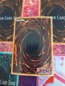Yugioh Beatraptor MP20-EN115 Super Rare 1st Edition Near Mint - Image 3