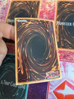 Yugioh Beatraptor MP20-EN115 Super Rare 1st Edition Near Mint - Image 4