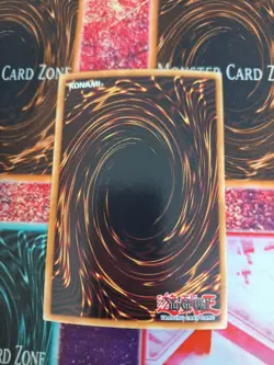 Yugioh Draco Berserker of the Tenyi MP20-EN166 Prismatic Secret 1st Edition NM - Image 3