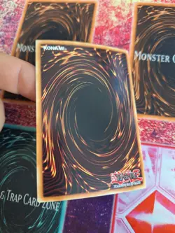 Yugioh Draco Berserker of the Tenyi MP20-EN166 Prismatic Secret 1st Edition NM - Image 4