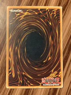 Yugioh Dark Valkyria #SDWS-EN016 Structure Deck: Warriors' Strike 1st Edition - Image 2