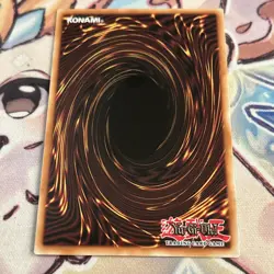 YuGiOh! Fortune Lady Every RIRA-EN038 Unlimited Secret NM - Image 2