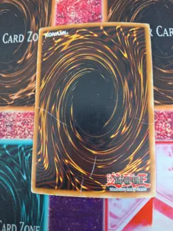 Yugioh Fiend Skull Dragon LOD-EN039 Super Rare OG Unlimited Moderately Played - Image 5