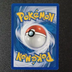Pokemon Card - Giovanni’s Meowth 74/132 Gym Challenge WOTC - NM - Image 2