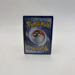 Pokemon Pikachu TCG Snowflake Promo SWSH153 Holo Card NM Condition - Image 2