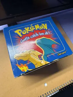 23K Gold Plated CHARIZARD Trading Card 1999 Burger King Pokemon Ball NEW SEALED - Image 2