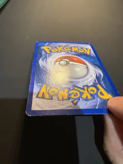 Pokemon Card Mightyena δ 24/113 Rare Reverse Holo EX Delta Species 017💎LP💎 - Image 4