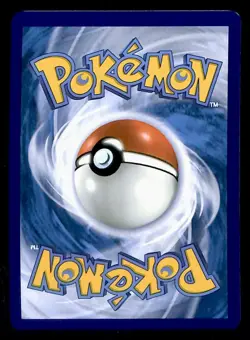 Gouging Fire EX Special Illustration Temporal Forces 204/162, NM Pokemon Card - Image 2