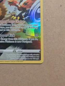 Galarian Zapdos SWSH283 SWSH: Sword & Shield Promo Cards Holo - Image 5