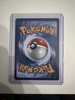 Mega Latias EX SIR 181/132 Secret Rare Pokemon Card (PACK FRESH) Mega Evolutions - Image 2