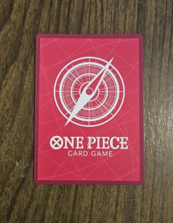 [NM] One Piece Card Boa Hancock OP07-038 L Japanese parallel 500 year - Image 5