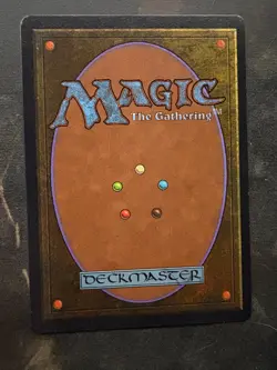 *** ARABIAN NIGHTS Mijae Djinn *** NM-Mint Beauty! - DUTY FREE - Magic MtG - Image 2