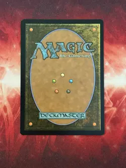 2025 Magic The Gathering Spider-Man Venom, King In Black M 0022 FOIL - Image 2