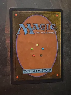 *** ARABIAN NIGHTS Eye for an Eye *** NM-Mint! - DUTY PAID - Magic MtG - Image 2