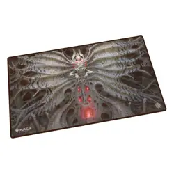 Ultimate Guard Play-Mat Magic: The Gathering "Duskmourn: House of Horror" - Desi - Image 1