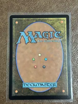 Force of Negation MTG Double Masters Regular Rare 050 New Unplayed - Image 2