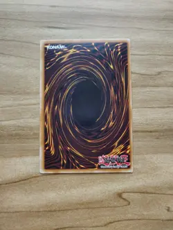 Yu-Gi-Oh! - Van'Dalgyon The Dark Dragon Lord - Ultra Rare - JUMP-EN023 - Image 2