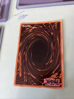 Yugioh! Dimensional Fissure - RA03-EN163 - Platinum Secret Rare - 1st Edition Ne - Image 2