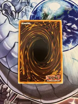 (MP24) *** YUBEL *** QUARTER CENTURY SECRET RARE MP24-EN021 YUGIOH! NM - Image 3