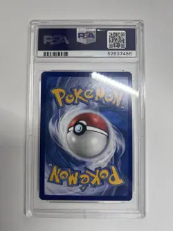 Charizard XY Evolutions PSA 9 Holo #11/108 - 2016 Pokemon Card - Mint Condition - Image 2