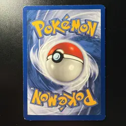 FREE SHIPPING 2000 Pokemon CLEFAIRY Base Set 2 HOLO RARE Card 6/130 - Image 5
