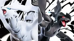 Pokemon TCG White Flare, Black Bolt 5 Card Mystery Pack (Read Description) - Image 1
