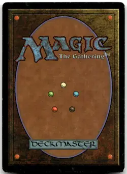 MTG Clockwork Beast R Revised Edition MP - Image 2