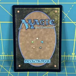 MTG River Song Surge Foil Showcase Near Mint English Doctor Who Unplayed TARDIS - Image 2
