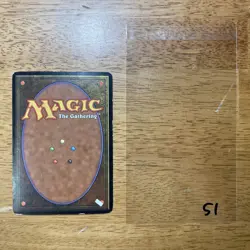 🐐 Zedruu the Greathearted - MTG - Oversize - Commander - CMR - Foil - L51 - Image 2